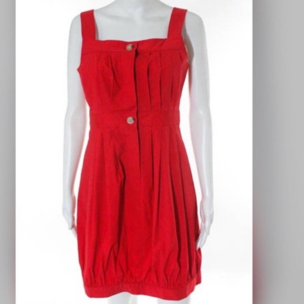 Theory Reubena Dress